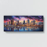 San Diego City 54