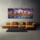 San Diego City 54