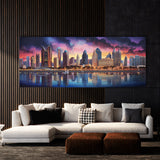 San Diego City 54