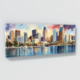 San Diego City 68