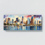 San Diego City 68