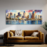San Diego City 68