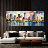 San Diego City 68