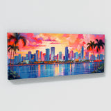 Miami City 28