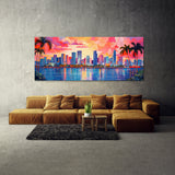 Miami City 28