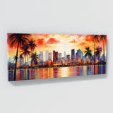 Miami City 29