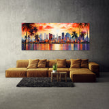 Miami City 29