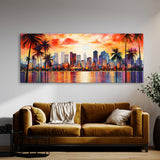 Miami City 29