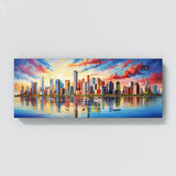 Miami City 32