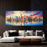 Miami City 32