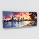 Miami City 46