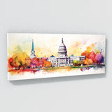 Washington Dc City 31