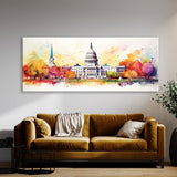Washington Dc City 31