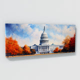 Washington Dc City 46