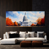 Washington Dc City 46
