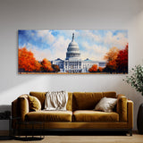 Washington Dc City 46