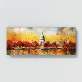 Washington Dc City 53