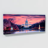 Washington Dc City 61