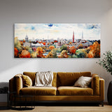 Washington Dc City 64