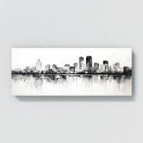 New Orleans City 40