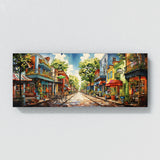 New Orleans City 42