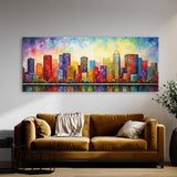 New Orleans City 60