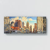 New Orleans City 61
