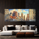 New Orleans City 61