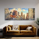 New Orleans City 61