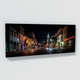 San Antonio City 17