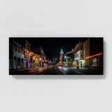 San Antonio City 17