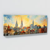 San Antonio City 27