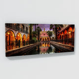 San Antonio City 32