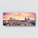 San Antonio City 44