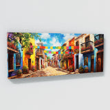 San Antonio City 45