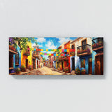 San Antonio City 45