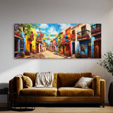 San Antonio City 45