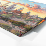 San Antonio City 60