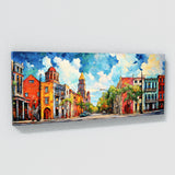 San Antonio City 68