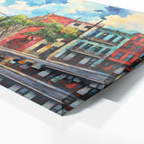 San Antonio City 68