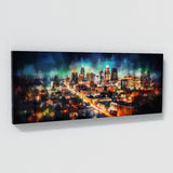Austin City 12