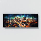 Austin City 12