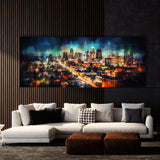 Austin City 12