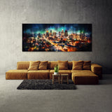 Austin City 12