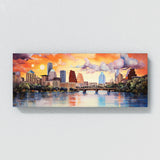 Austin City 26