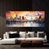 Austin City 26