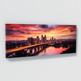 Austin City 32