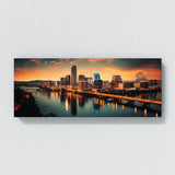 Austin City 34