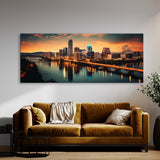 Austin City 34
