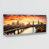 Austin City 35